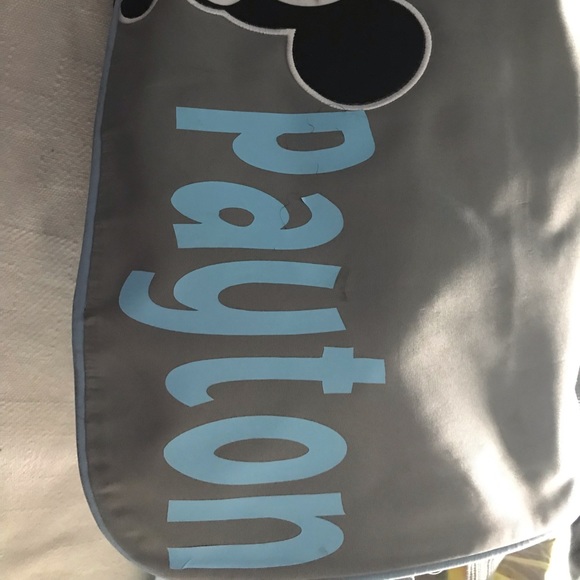 Customized Your Clothes with Monogram - Picture 2 of 5